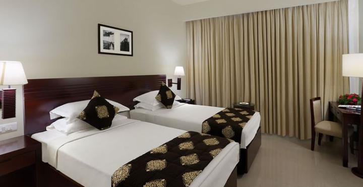 Daiwik Hotels